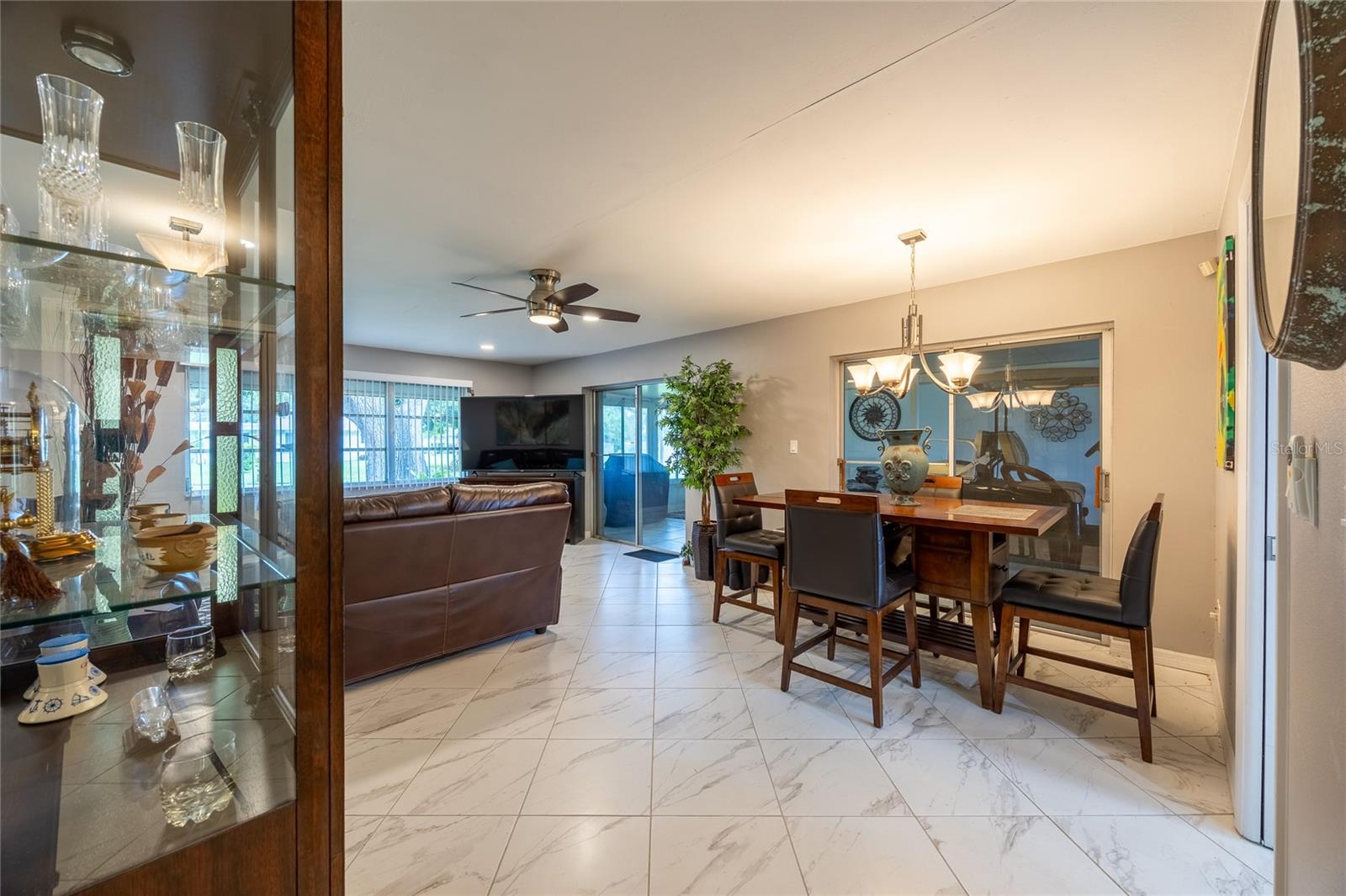 TROPIC TERRACE GARDENS CONDO - Residential