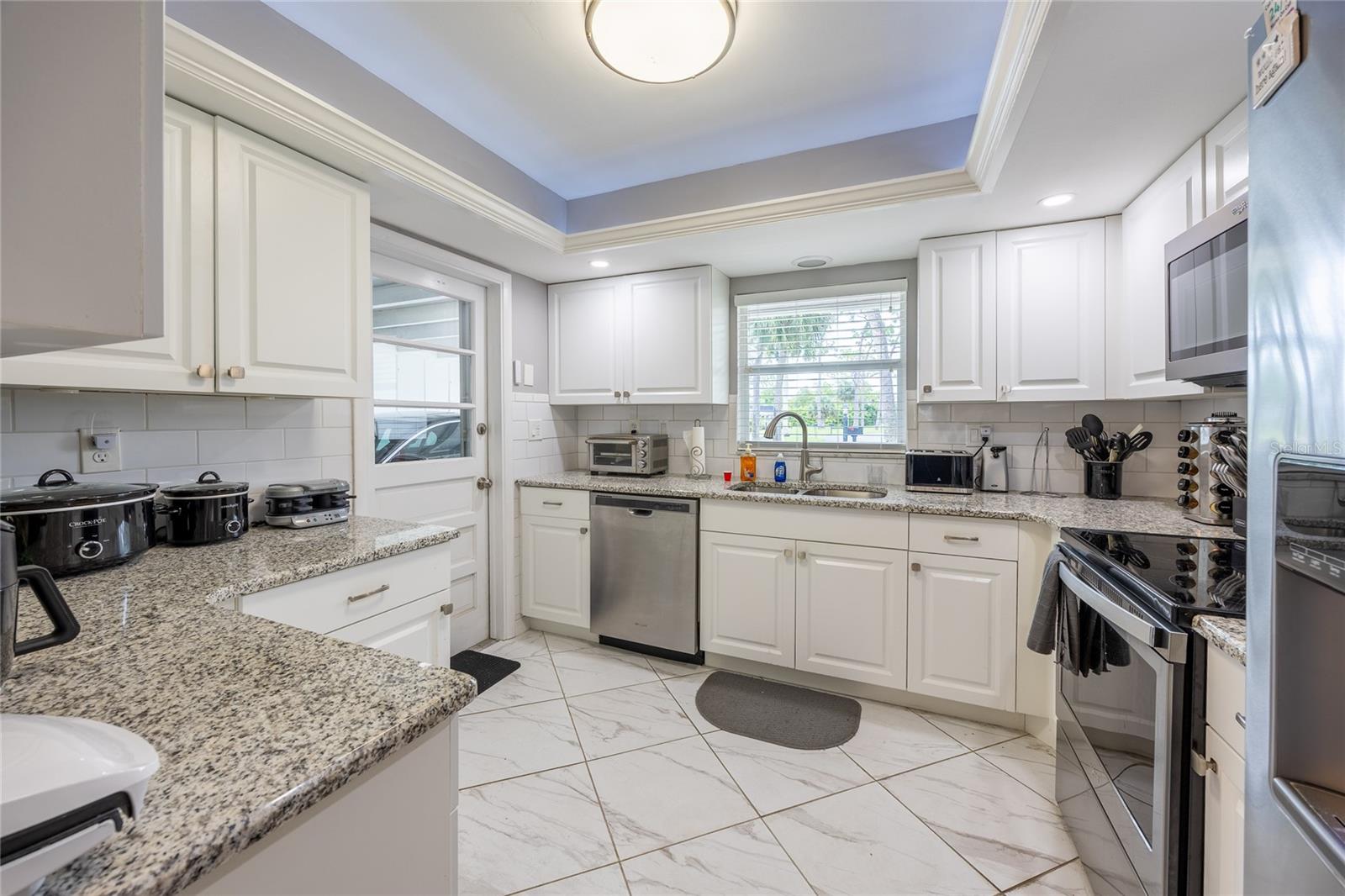 TROPIC TERRACE GARDENS CONDO - Residential
