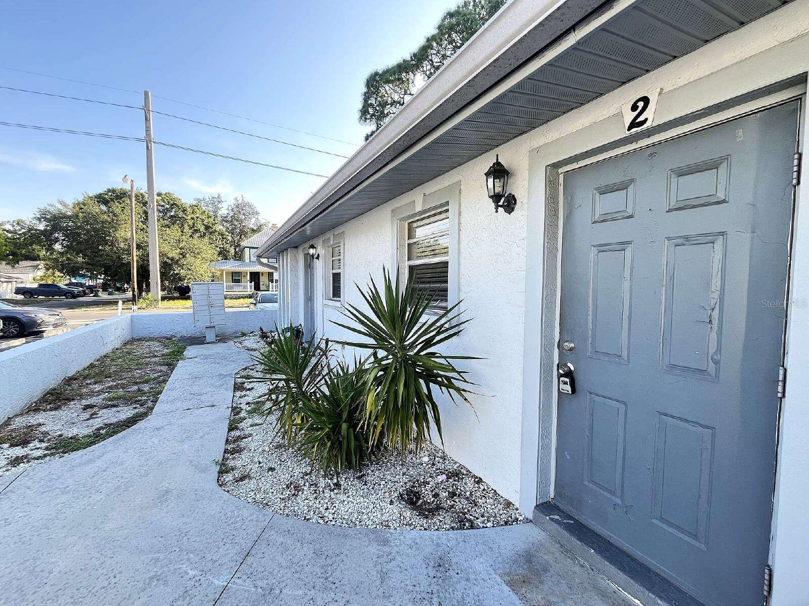 ACREAGE - Residential Lease