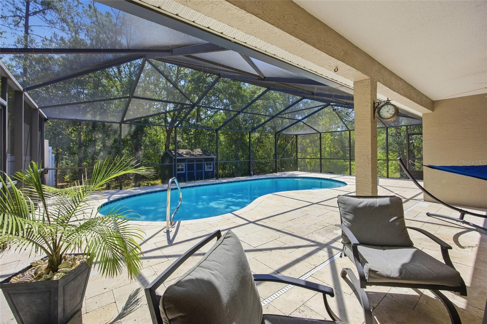 CITRUS SPGS UNIT 01 - Residential
