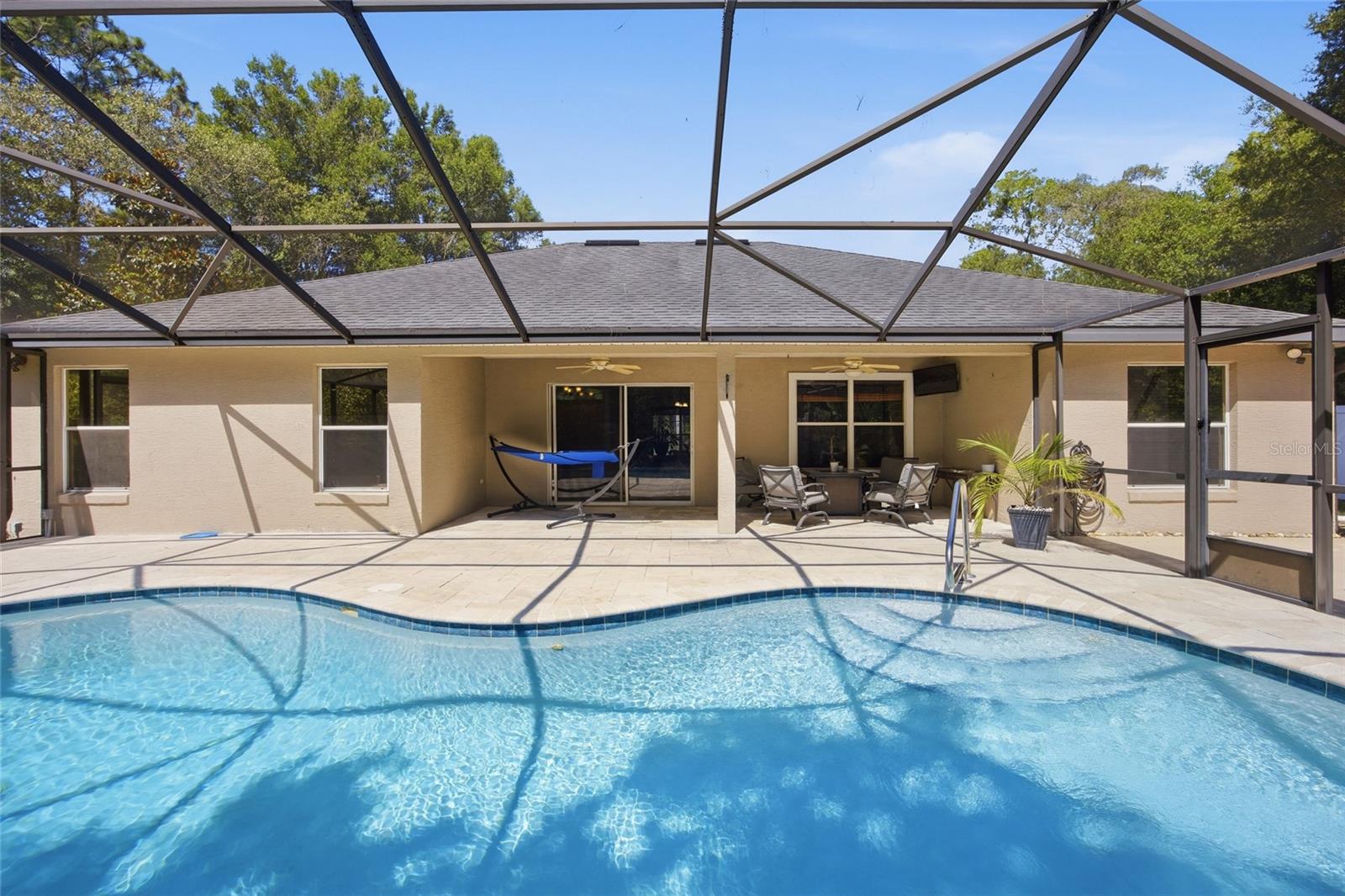 CITRUS SPGS UNIT 01 - Residential