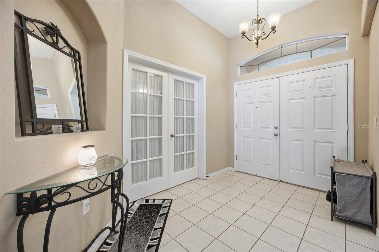 CITRUS SPGS UNIT 01 - Residential