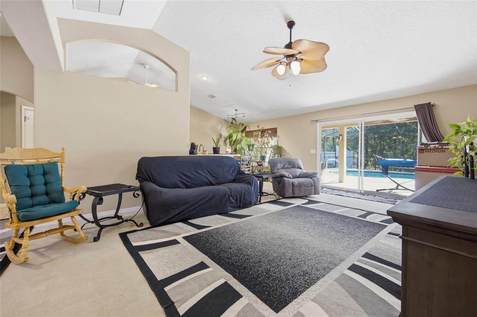 CITRUS SPGS UNIT 01 - Residential