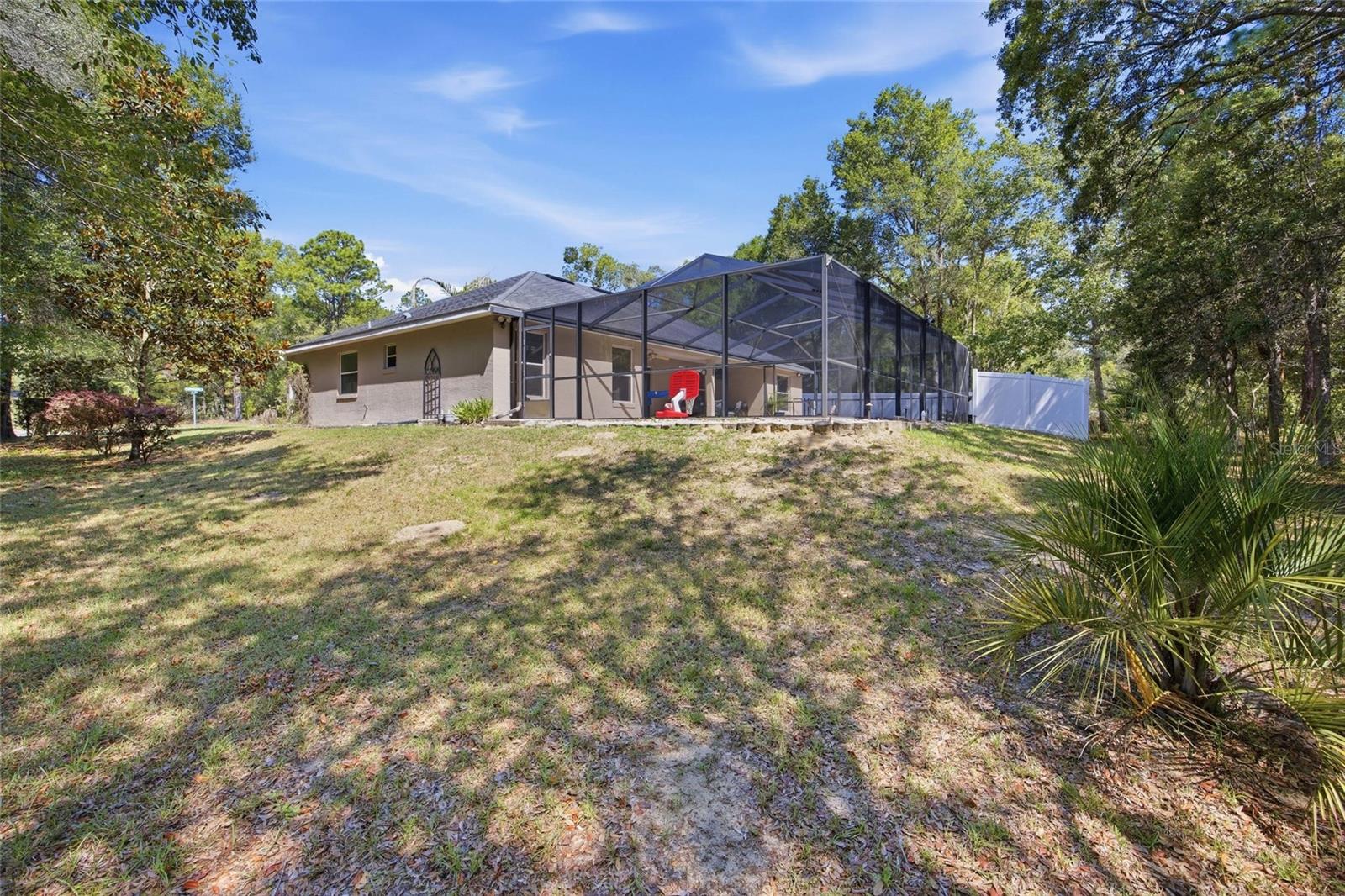 CITRUS SPGS UNIT 01 - Residential
