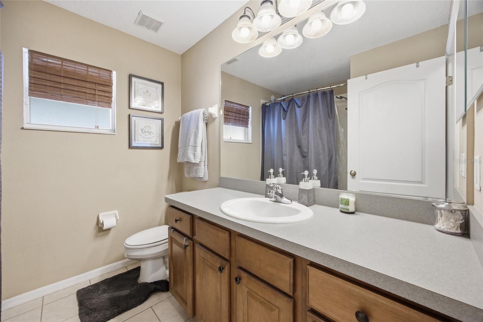 CITRUS SPGS UNIT 01 - Residential