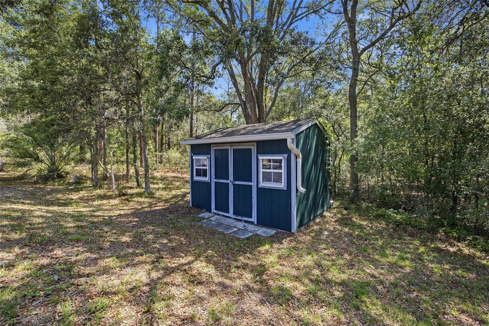 CITRUS SPGS UNIT 01 - Residential