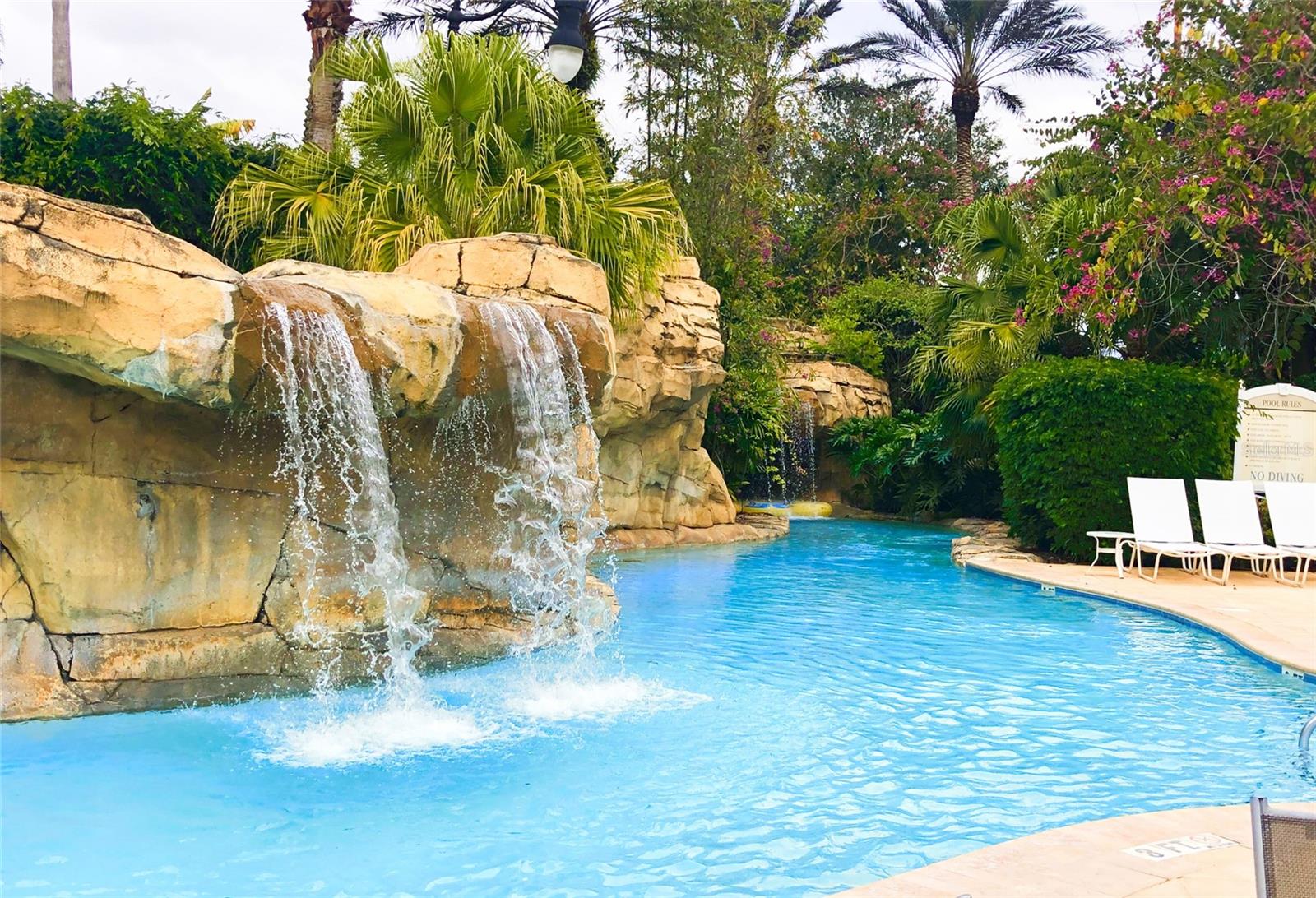 HERITAGE CROSSING CONDO PH 07 - Residential
