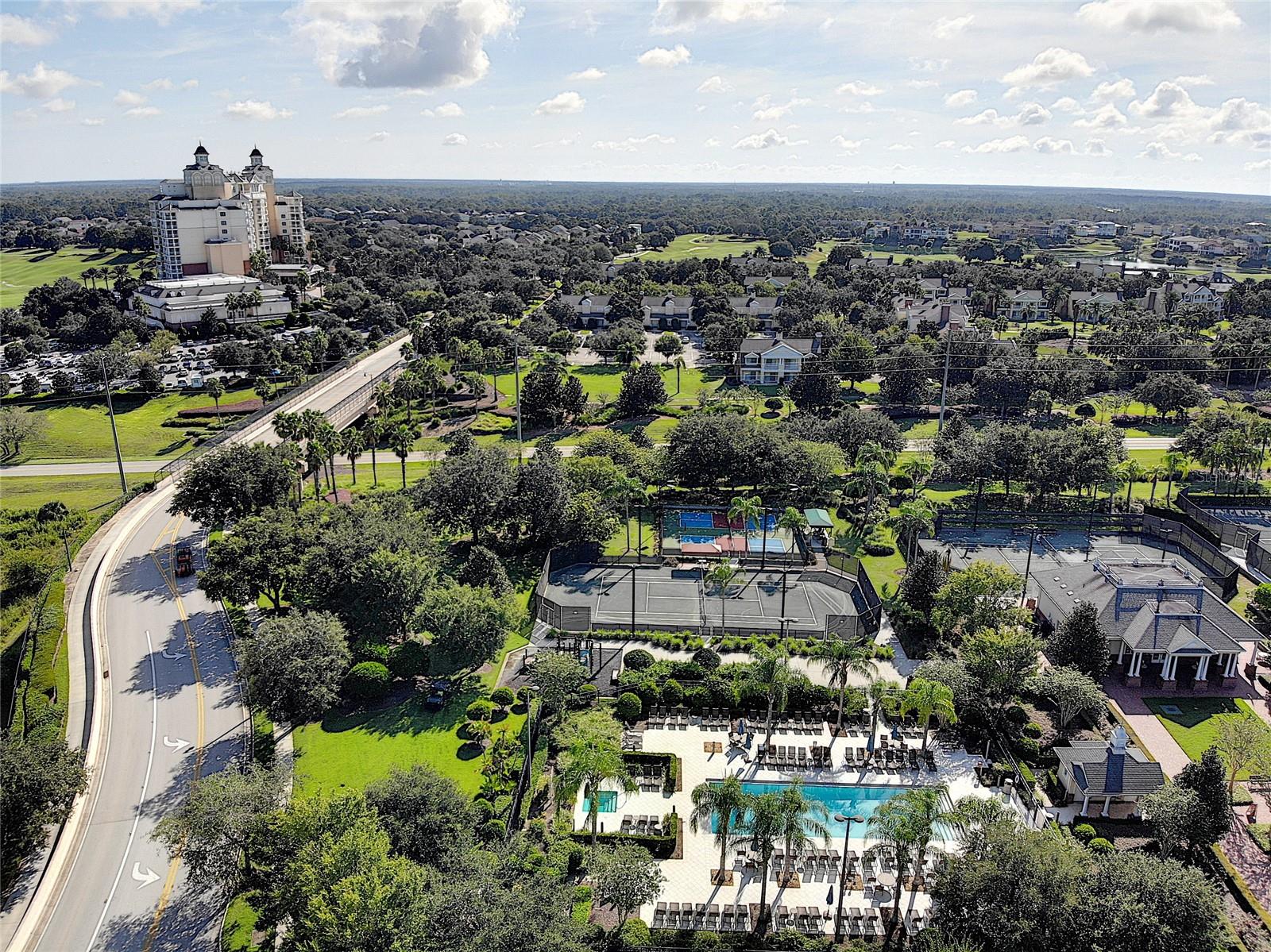 HERITAGE CROSSING CONDO PH 07 - Residential