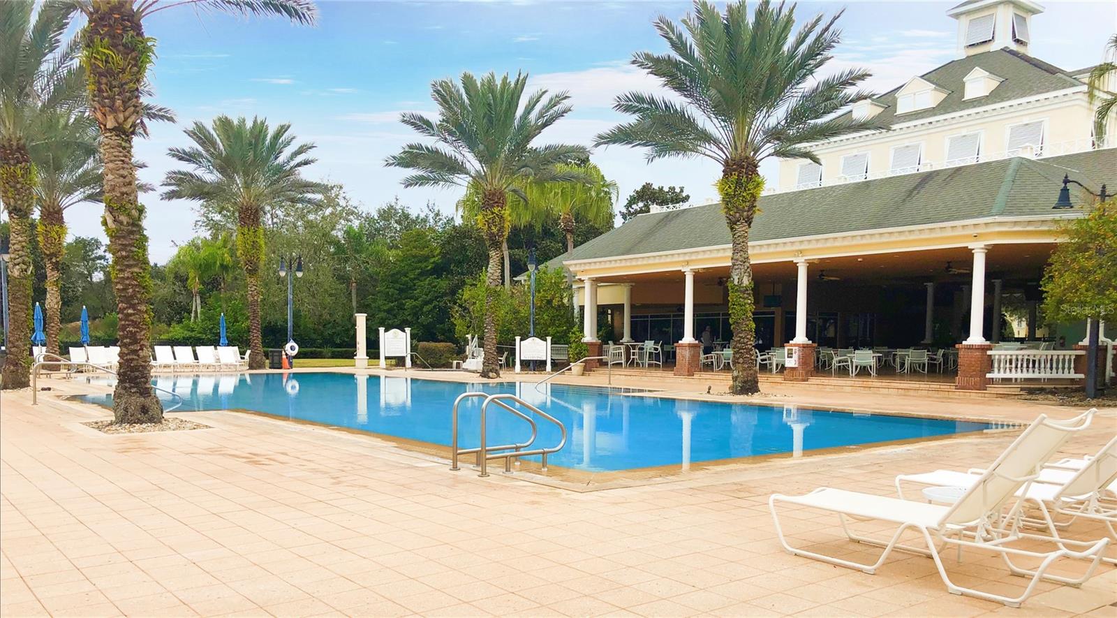 HERITAGE CROSSING CONDO PH 07 - Residential