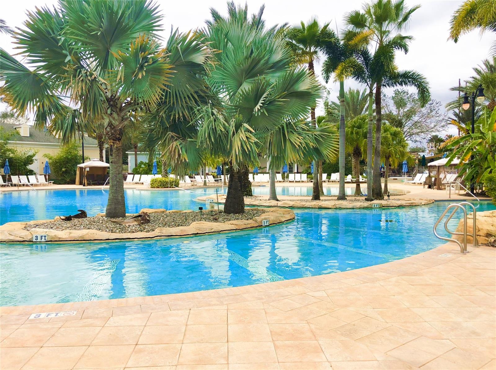 HERITAGE CROSSING CONDO PH 07 - Residential