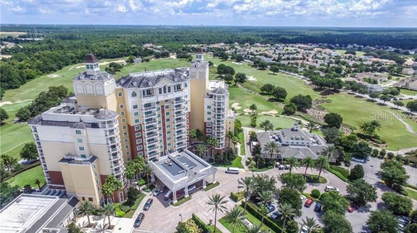 HERITAGE CROSSING CONDO PH 07 - Residential