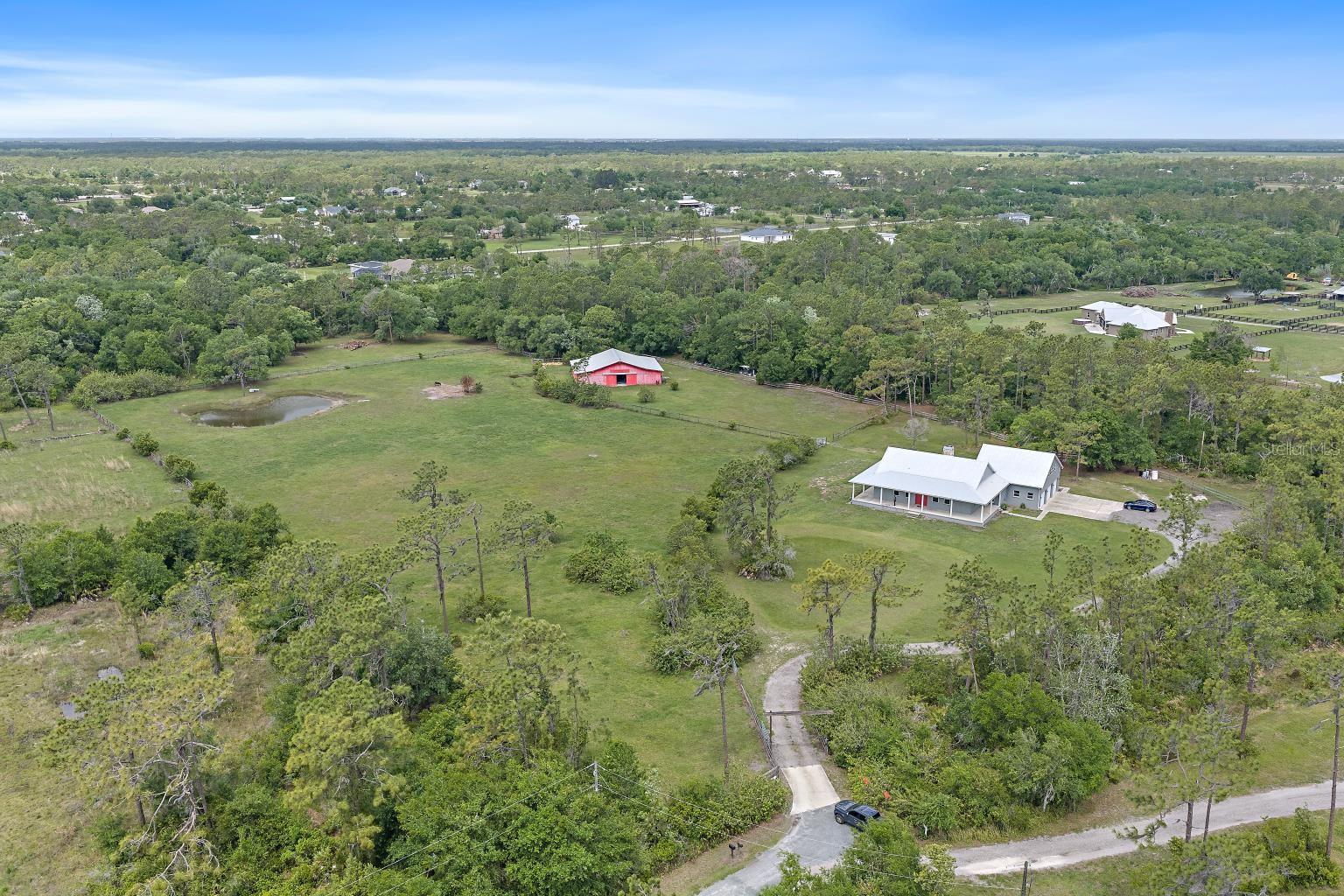POMELLO PARK CONTINUED - Residential