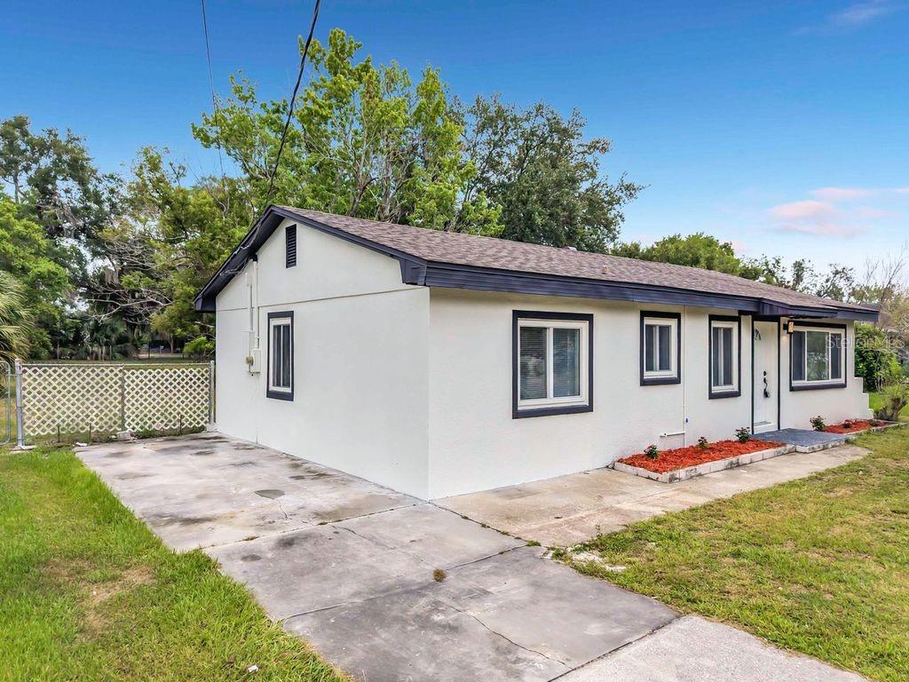 WILDMERE - Residential
