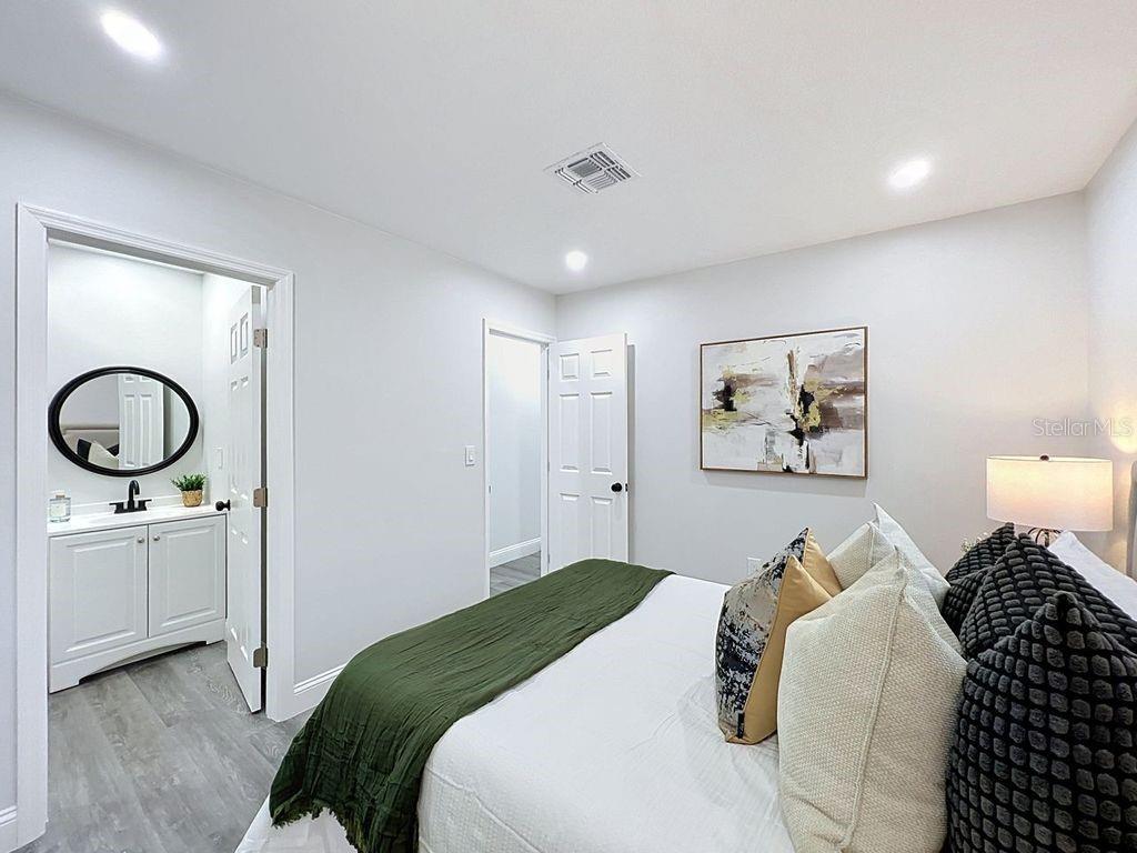 WILDMERE - Residential