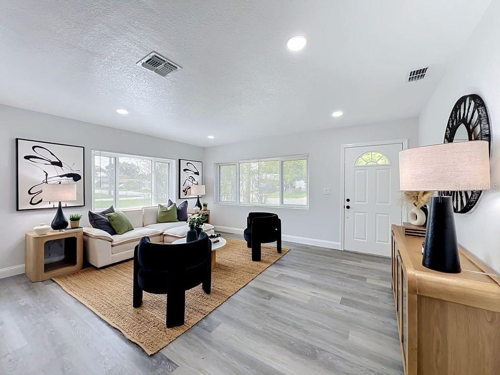 WILDMERE - Residential