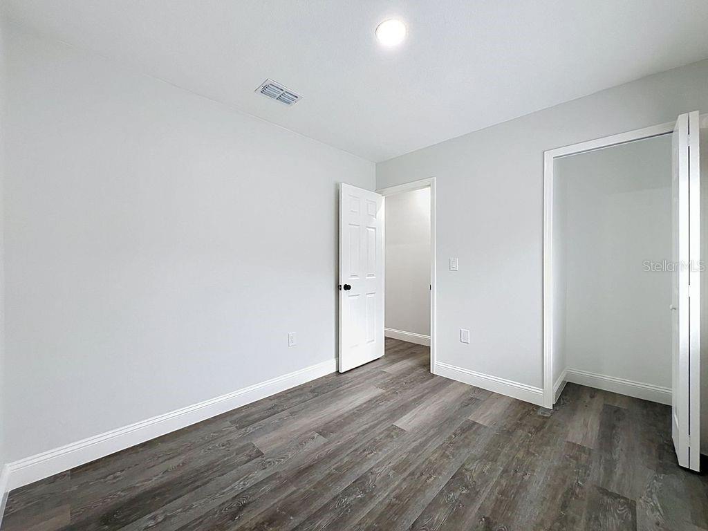 WILDMERE - Residential
