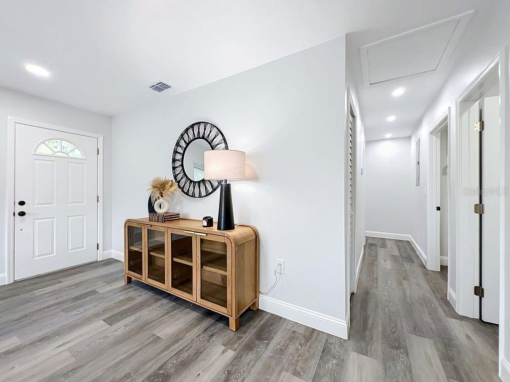 WILDMERE - Residential