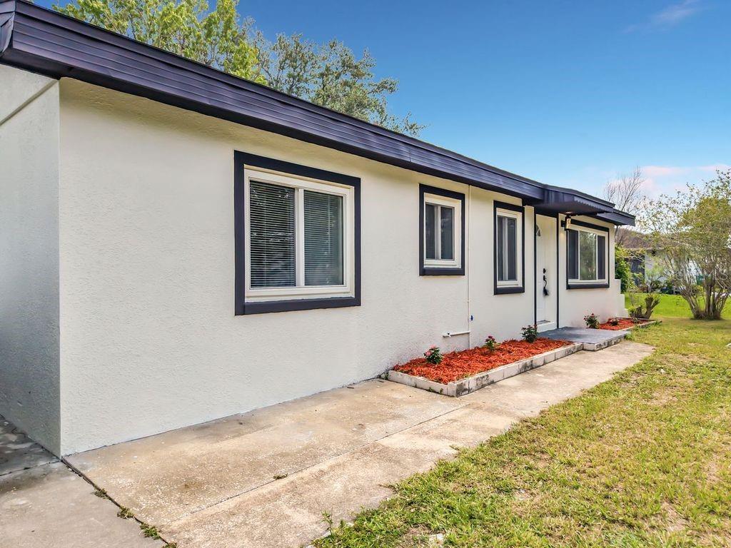 WILDMERE - Residential