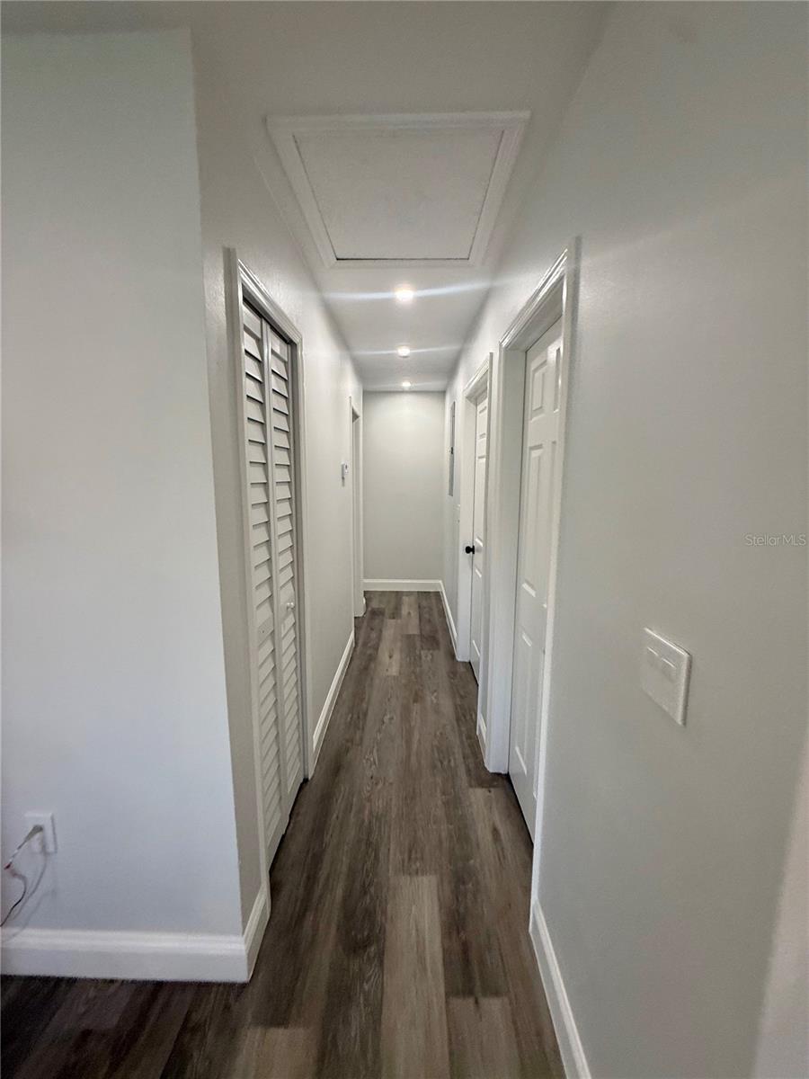 WILDMERE - Residential