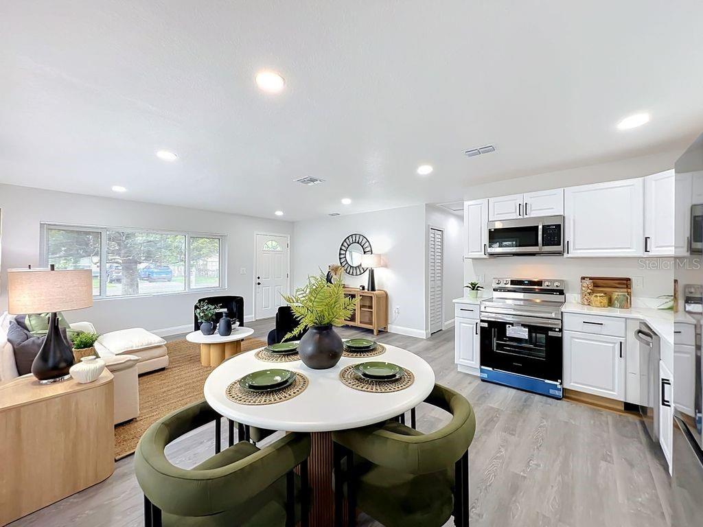 WILDMERE - Residential