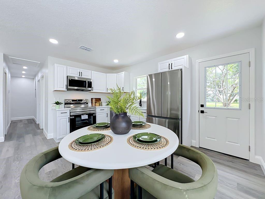 WILDMERE - Residential