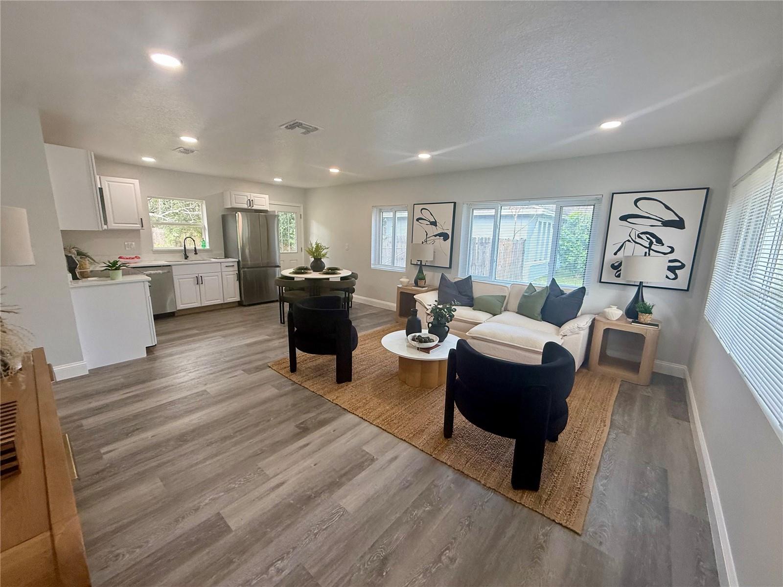 WILDMERE - Residential