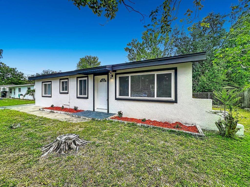 WILDMERE - Residential