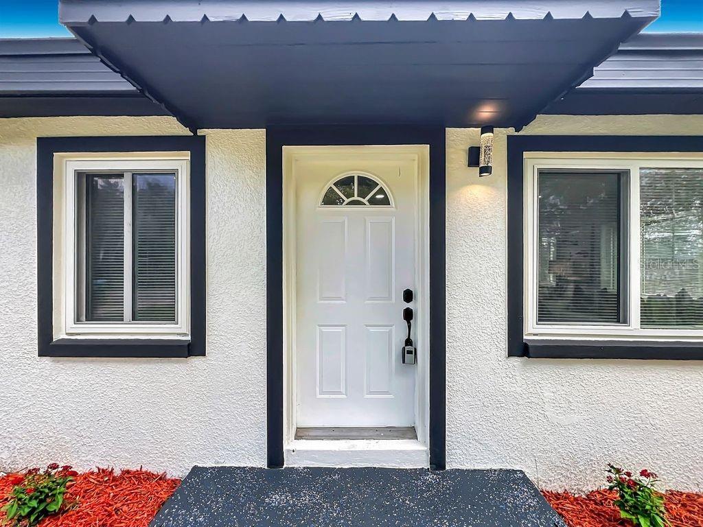 WILDMERE - Residential