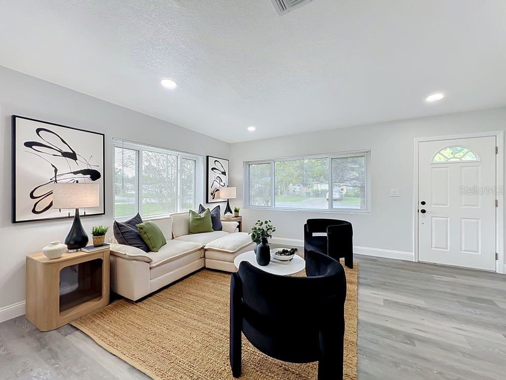 WILDMERE - Residential