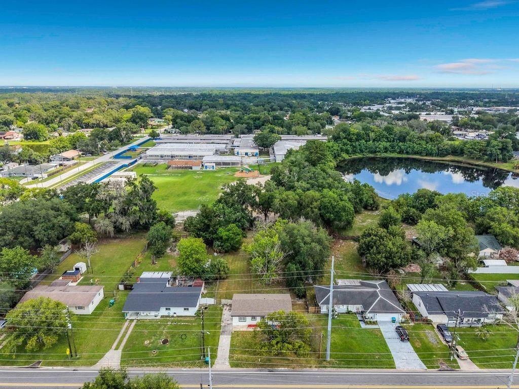 WILDMERE - Residential