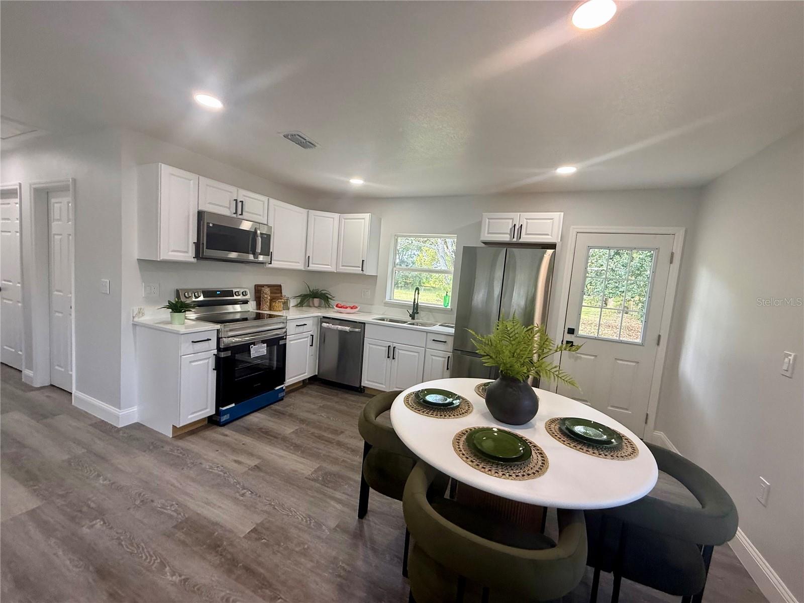 WILDMERE - Residential