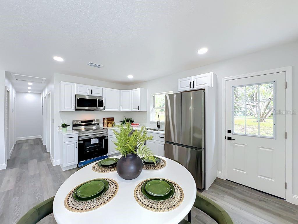 WILDMERE - Residential