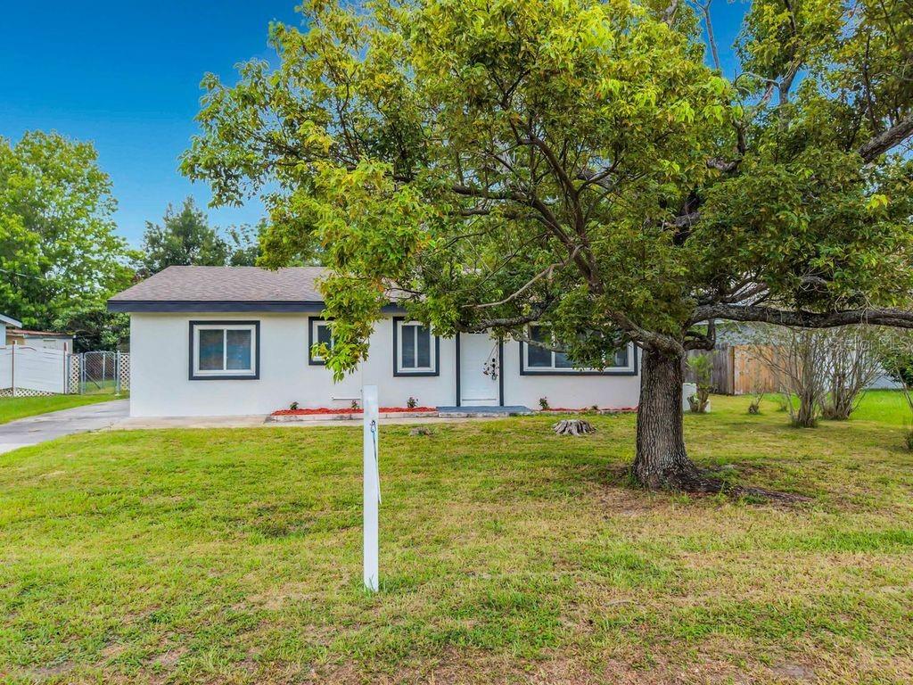 WILDMERE - Residential