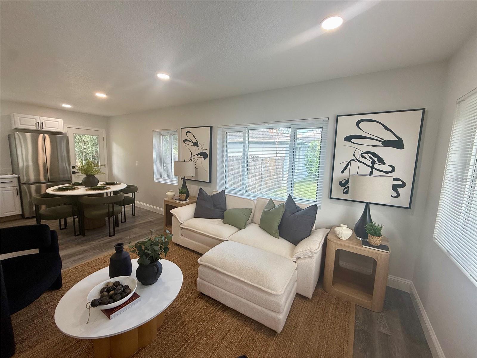 WILDMERE - Residential