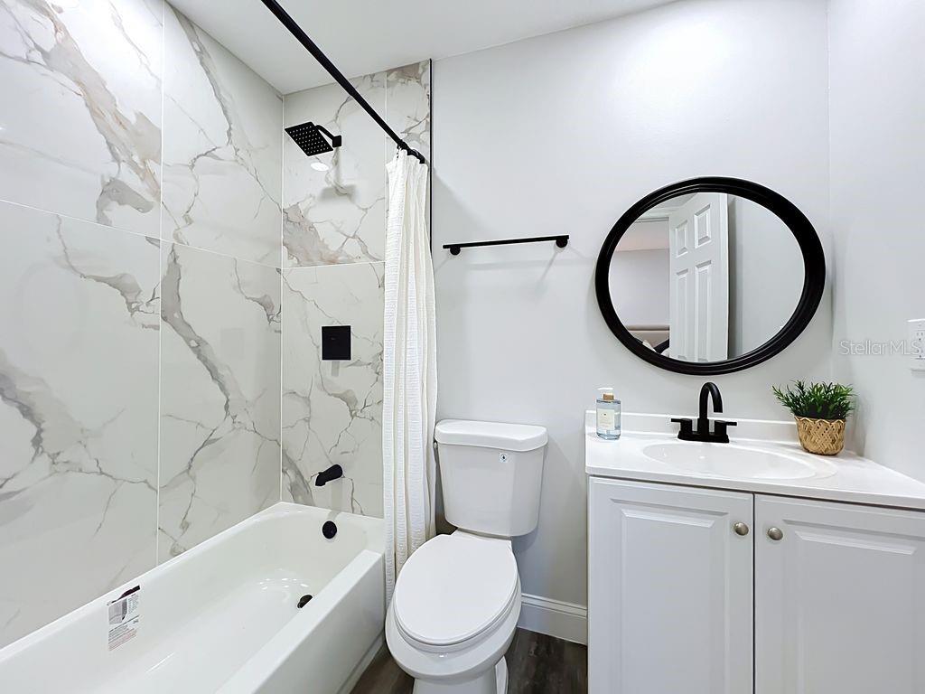WILDMERE - Residential