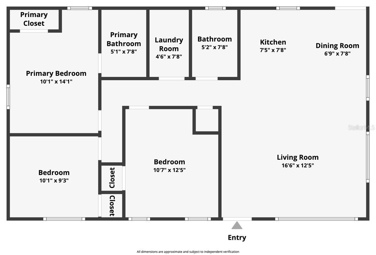 WILDMERE - Residential