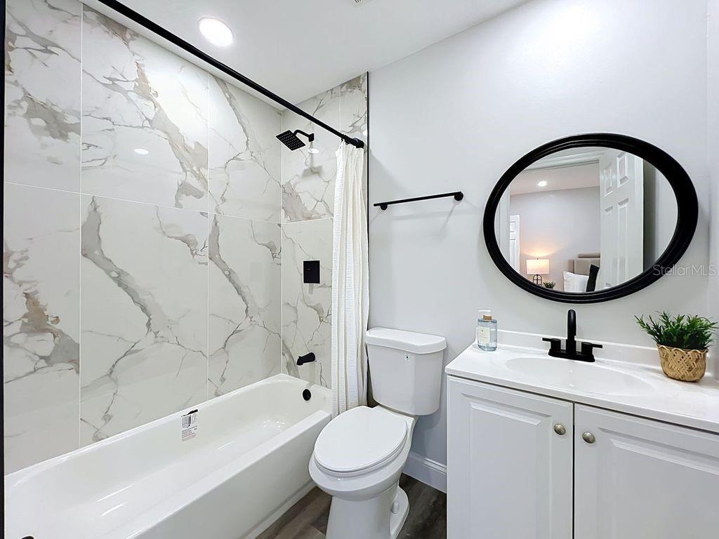 WILDMERE - Residential