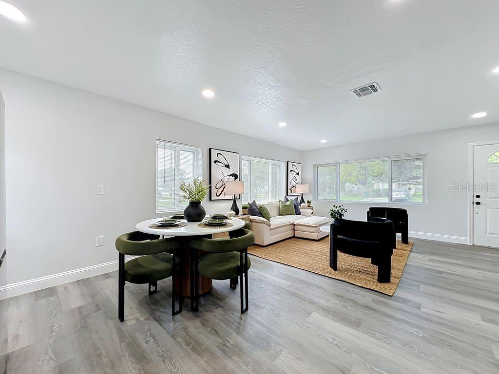 WILDMERE - Residential
