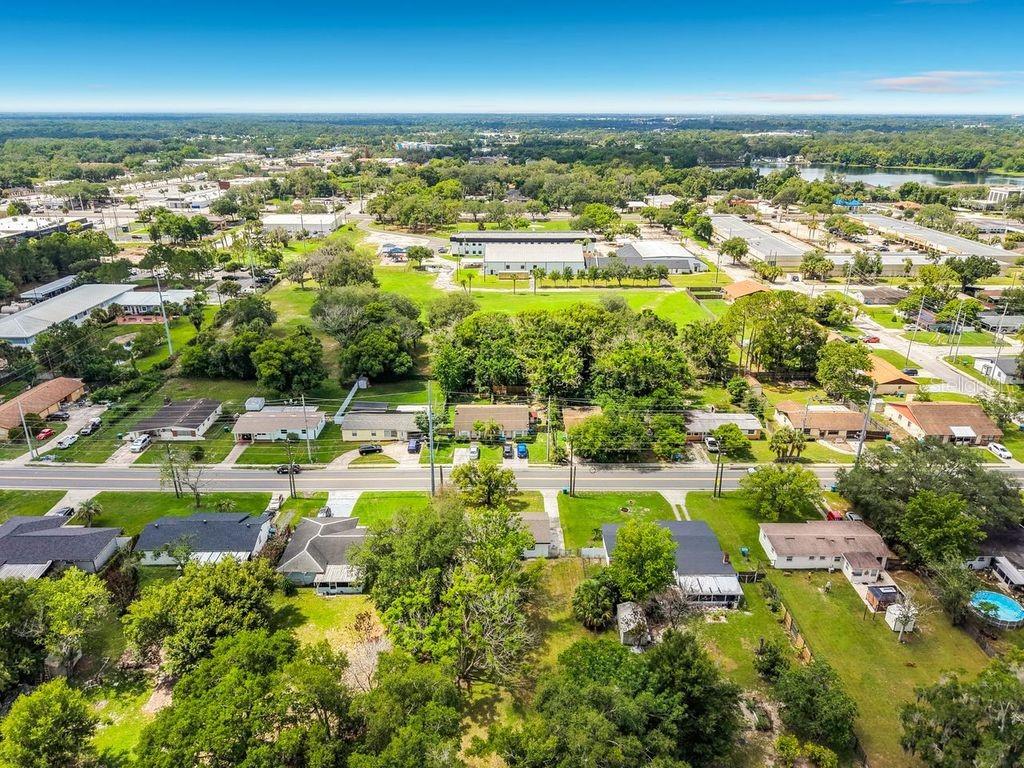 WILDMERE - Residential