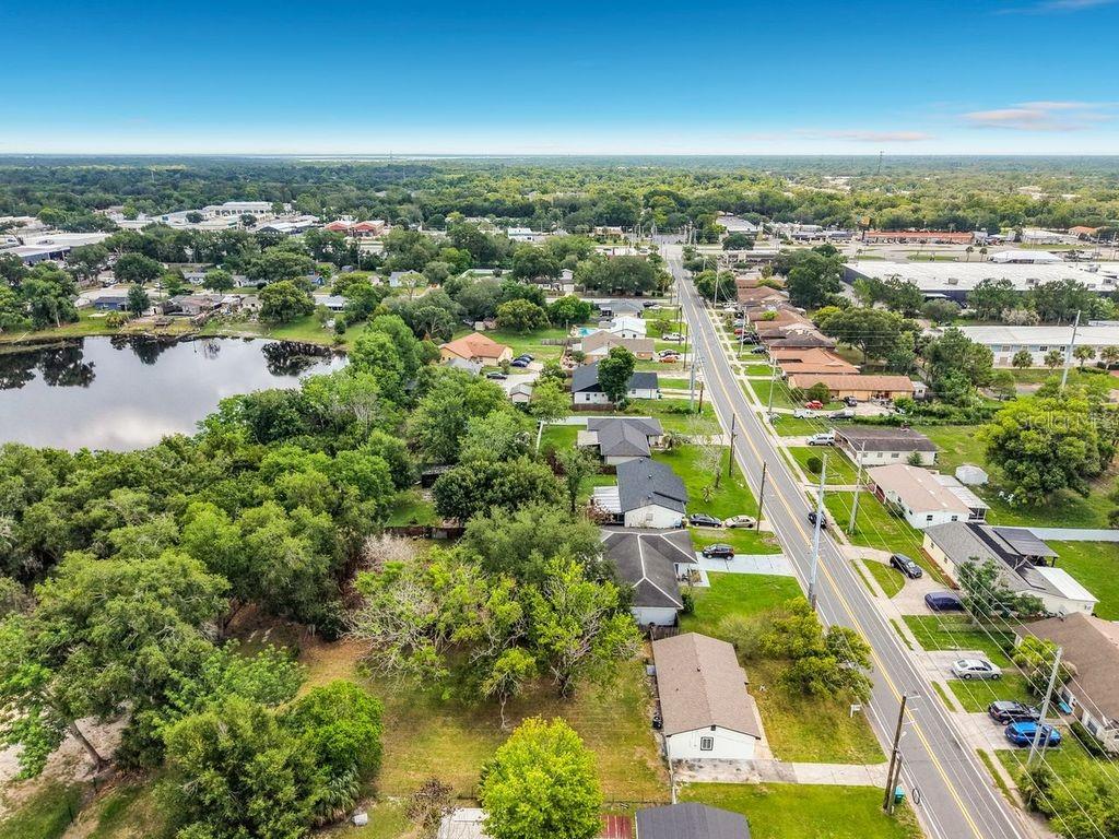 WILDMERE - Residential