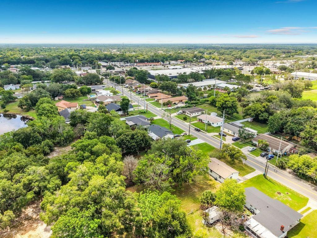 WILDMERE - Residential