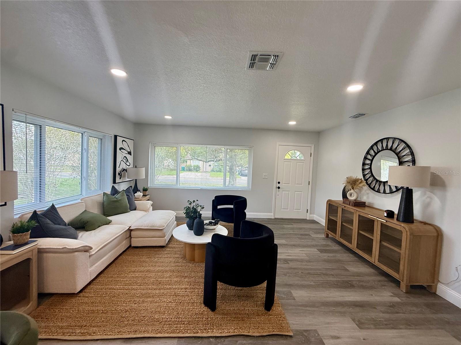 WILDMERE - Residential