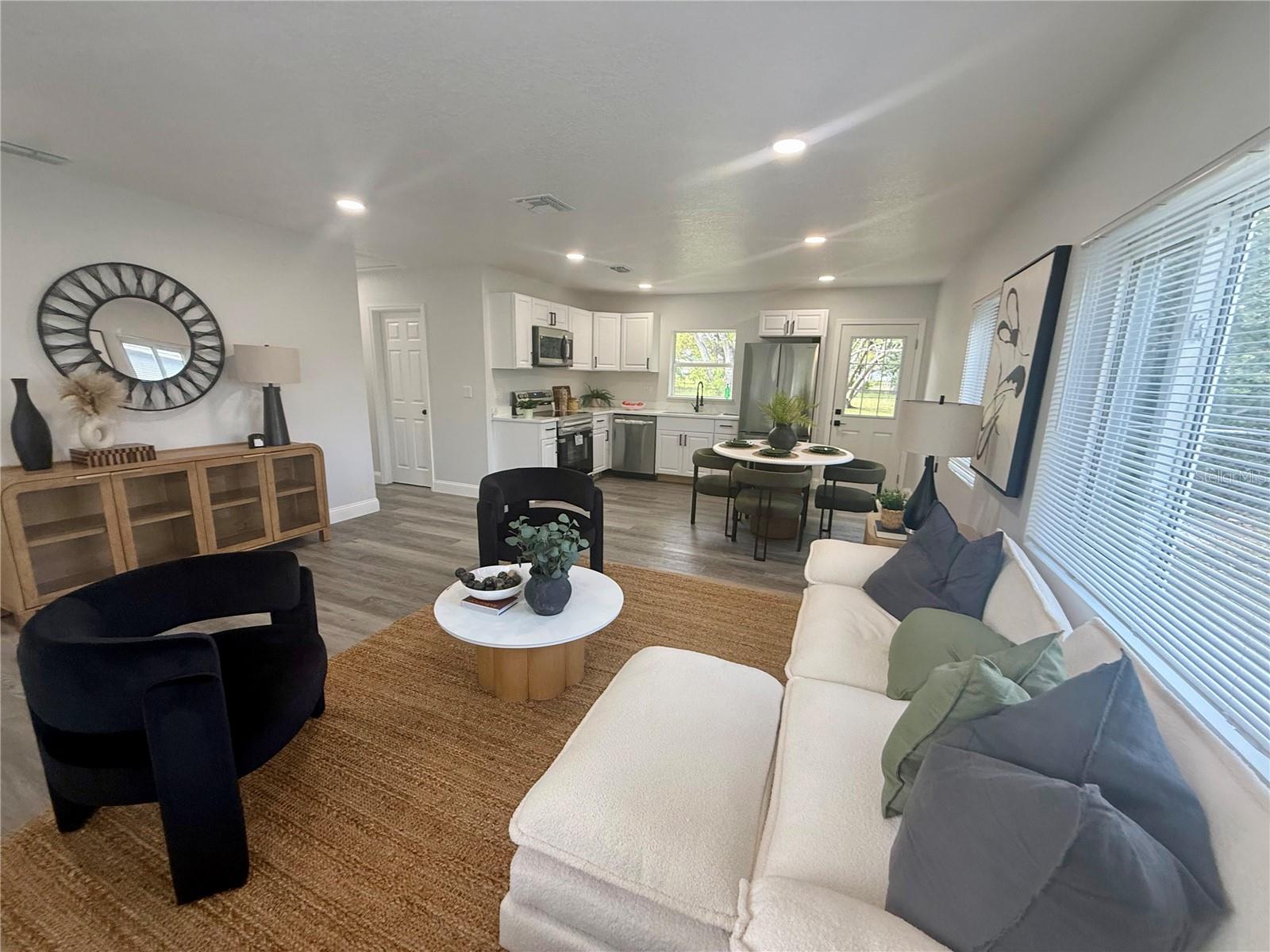 WILDMERE - Residential