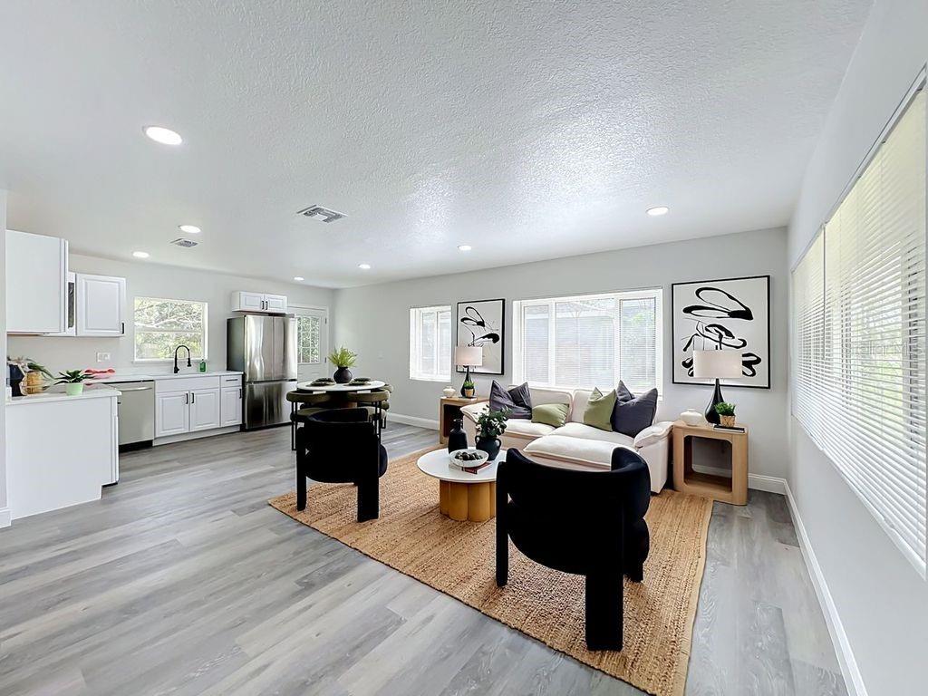 WILDMERE - Residential