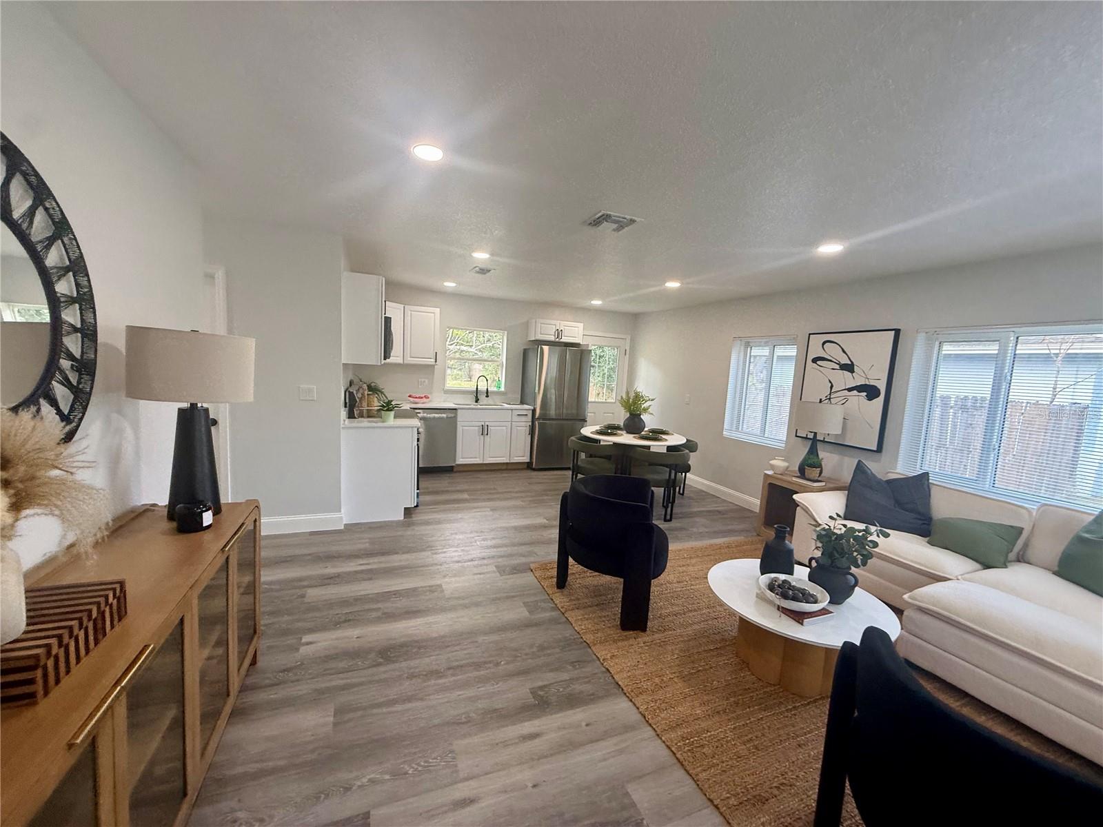WILDMERE - Residential