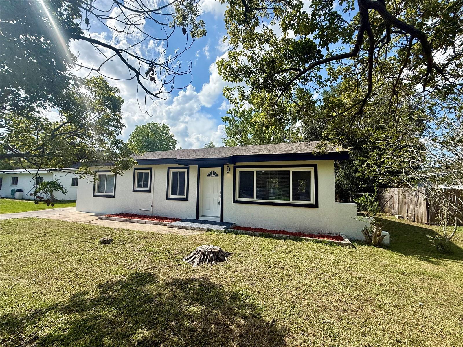 WILDMERE - Residential