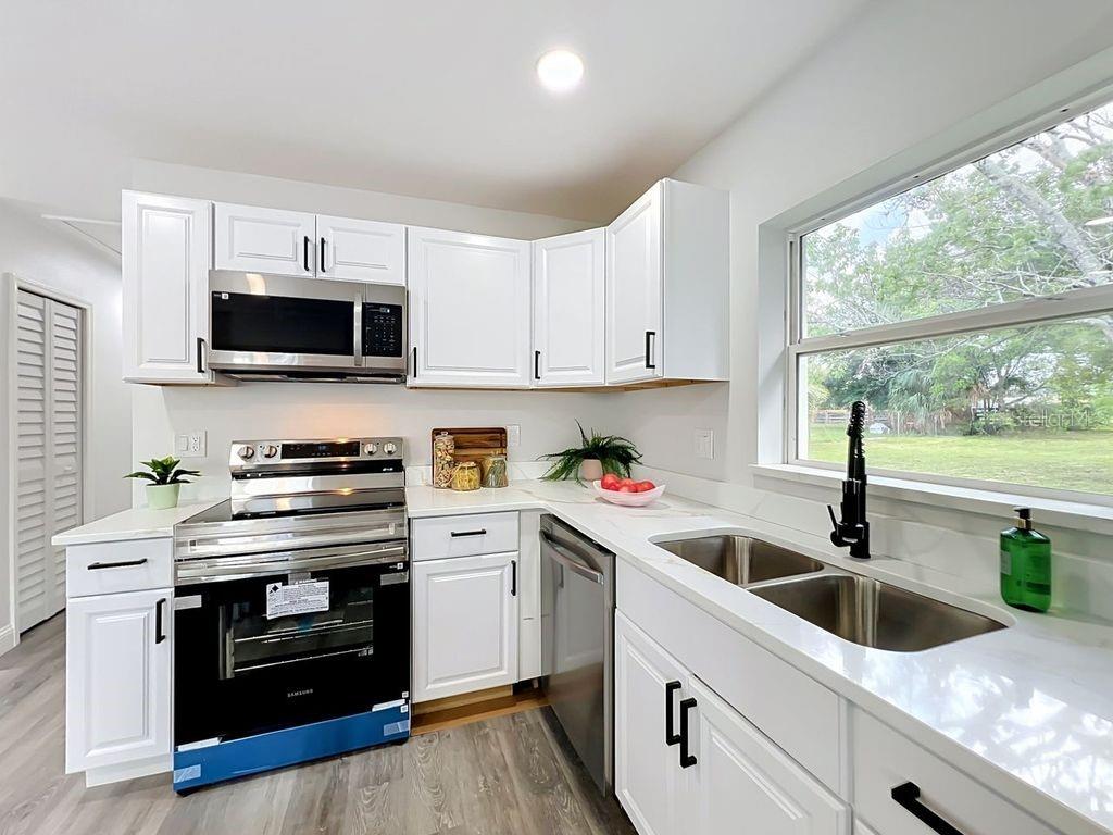 WILDMERE - Residential
