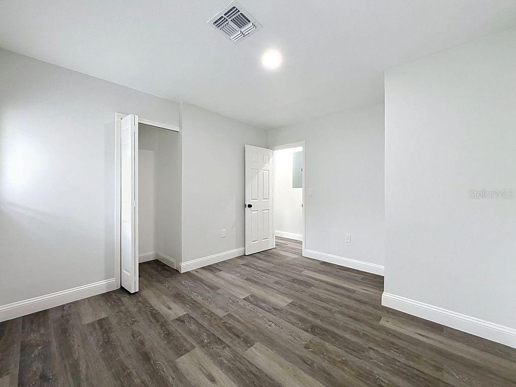WILDMERE - Residential