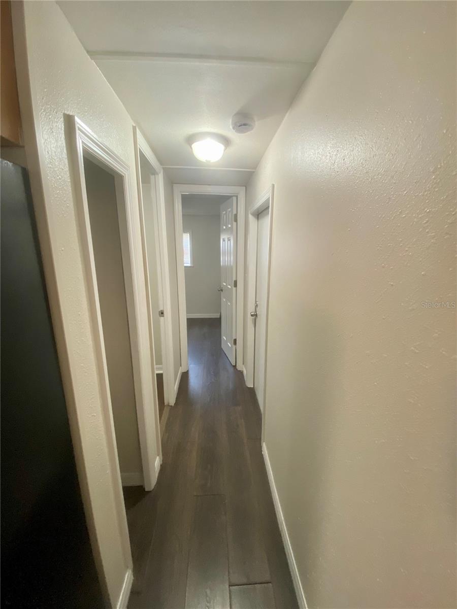 ACREAGE & UNREC - Residential Lease