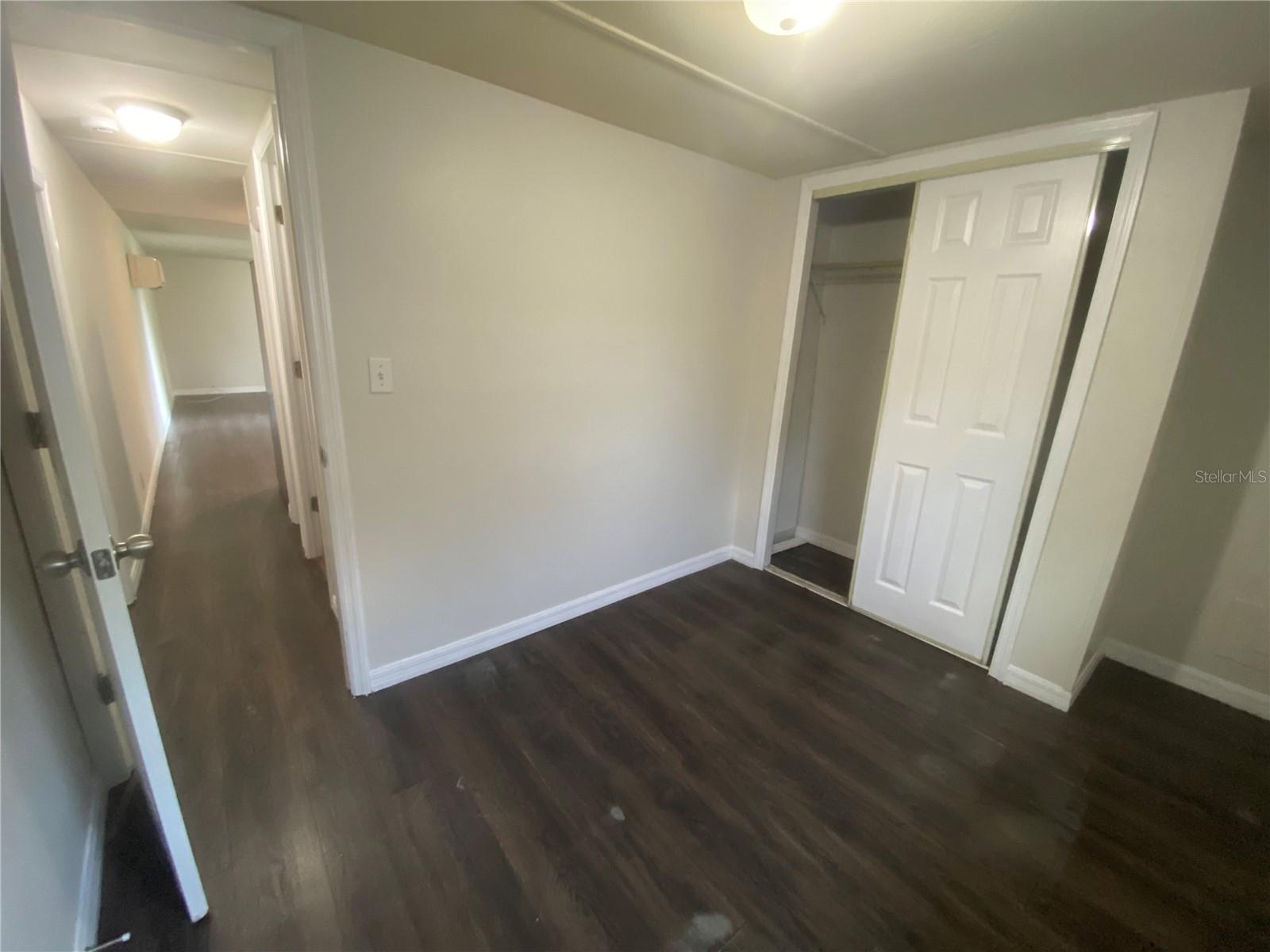 ACREAGE & UNREC - Residential Lease